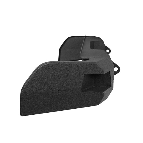 Discovery Rear Bumper w/ LED Floodlights (20-25 GMC Sierra 2500HD) - LandShaker