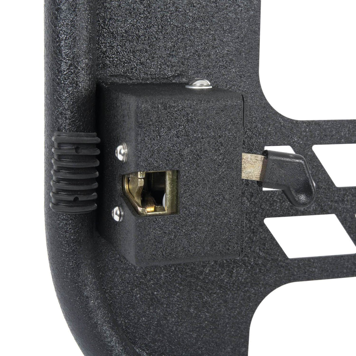 Jeep 2 Door Tube Doors Off Road Tubular Doors(07-18 Jeep Wrangler JK JKU)-LandShaker