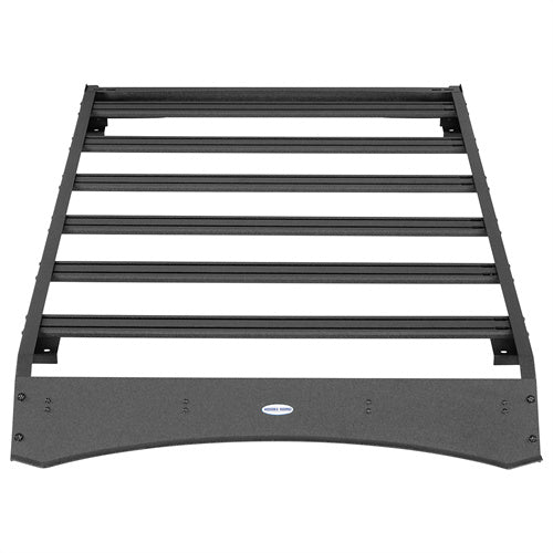 Road Trip Versatile Roof Rack For 2003-2010 Porsche Cayenne Volkswagen Touareg - LandShaker4x4