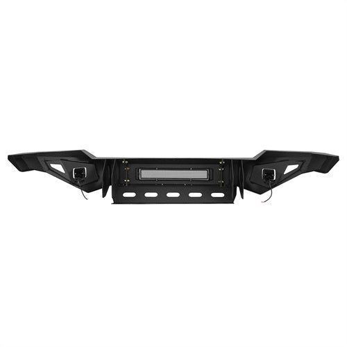 03-05 Ram 2500 Full Width Front Bumper w/ Skid Plate - LandShaker