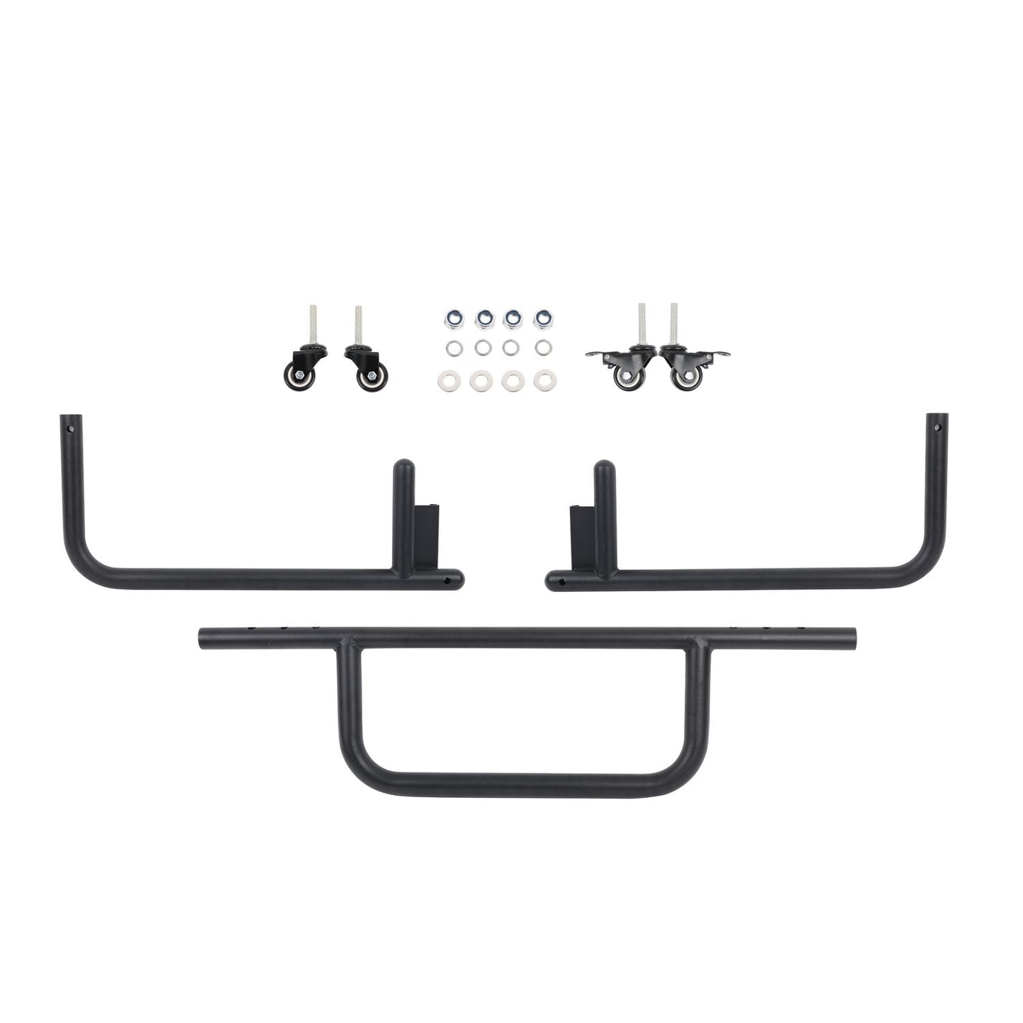 Hard Top Cart Hard Top Holder(87-25 Jeep Wrangler JK YJ TJ JL)-LandShaker