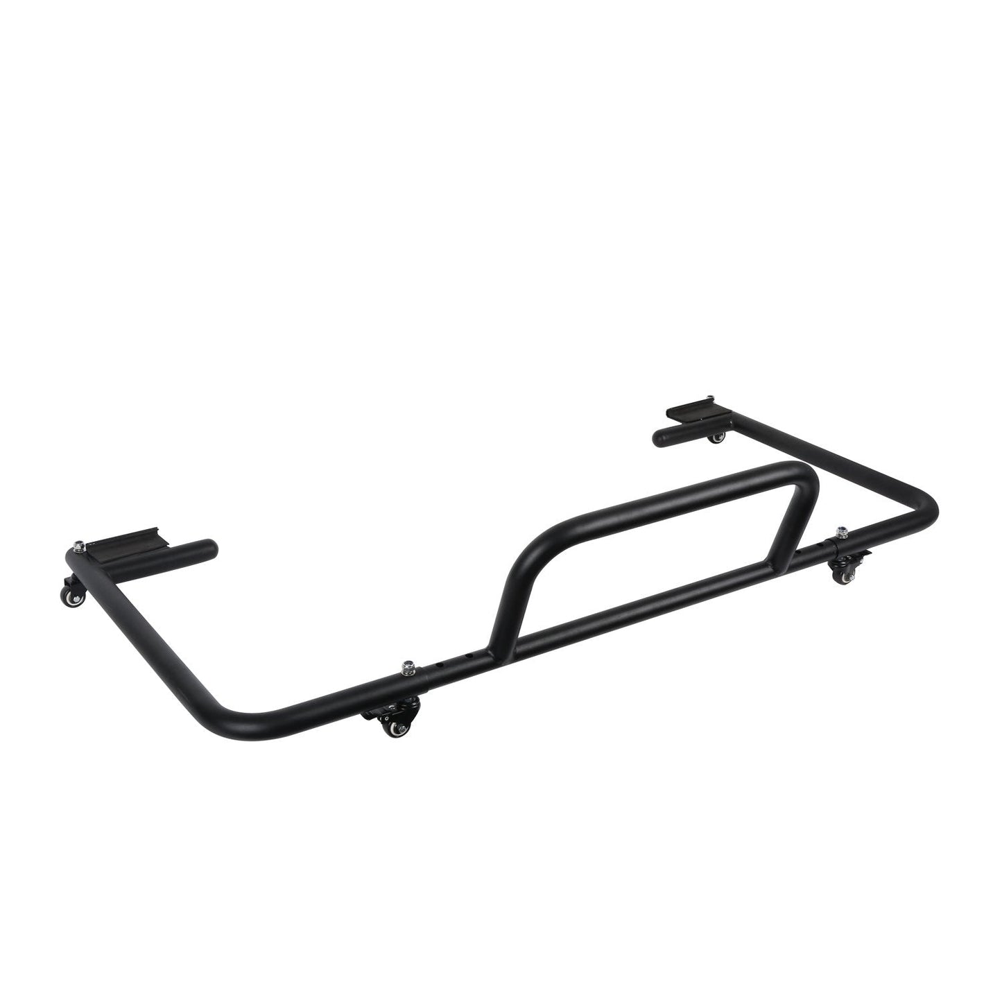 Hard Top Cart Hard Top Holder(87-25 Jeep Wrangler JK YJ TJ JL)-LandShaker