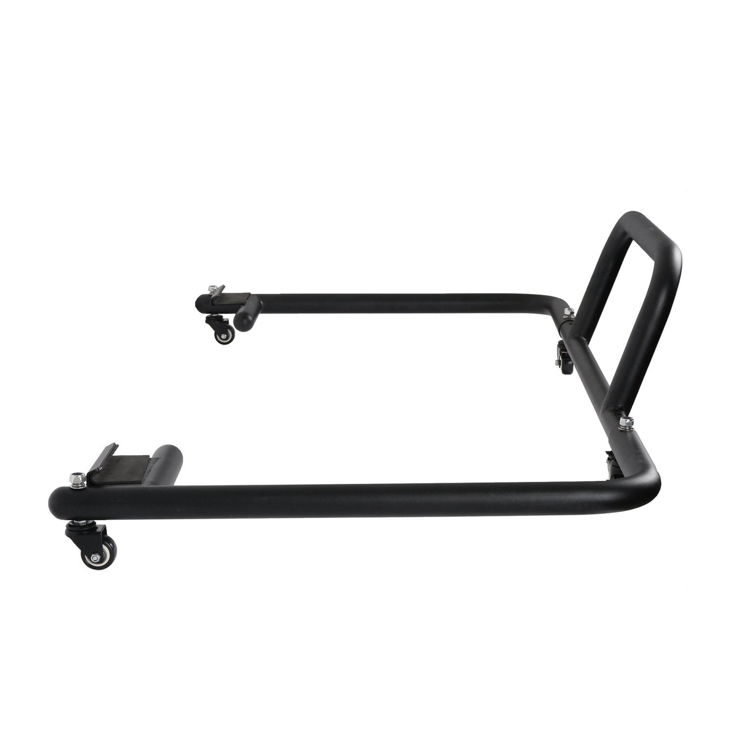 Hard Top Cart Hard Top Holder(87-25 Jeep Wrangler JK YJ TJ JL)-LandShaker