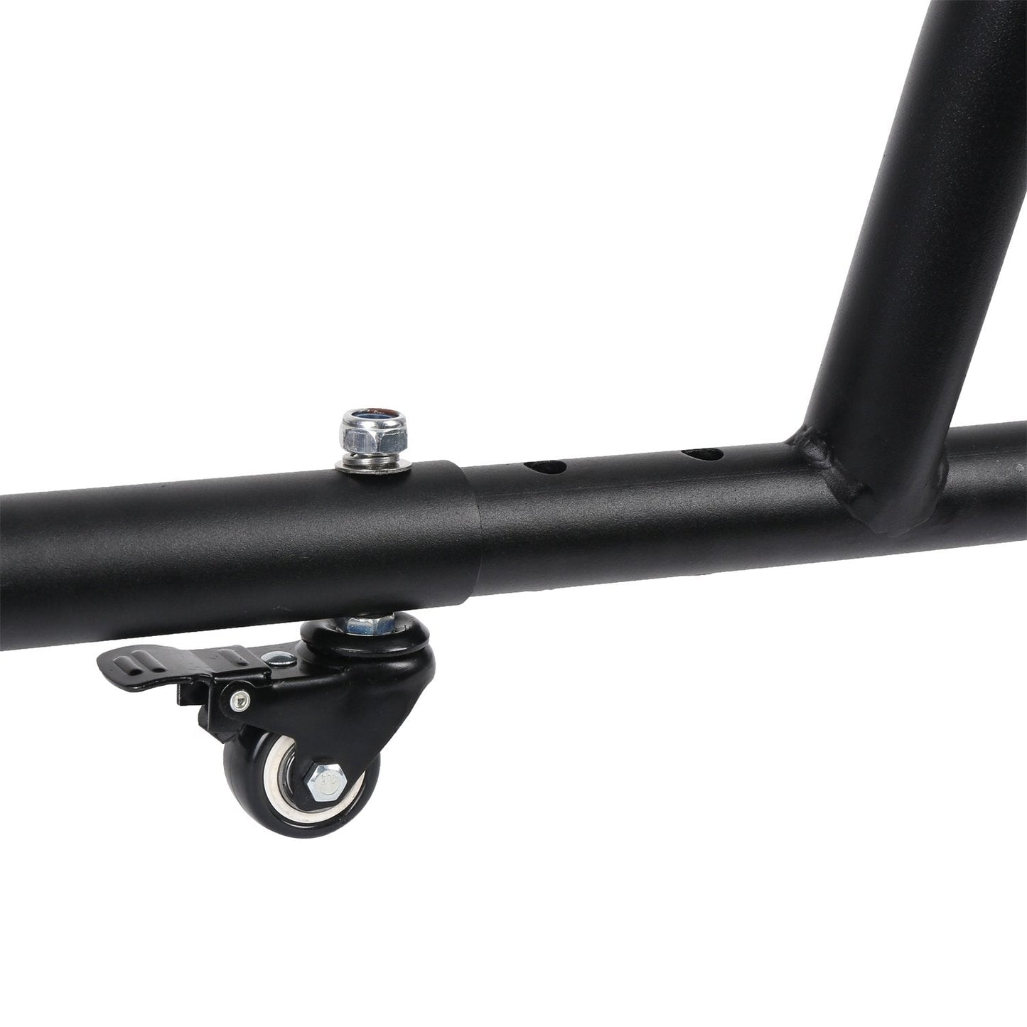 Hard Top Cart Hard Top Holder(87-25 Jeep Wrangler JK YJ TJ JL)-LandShaker