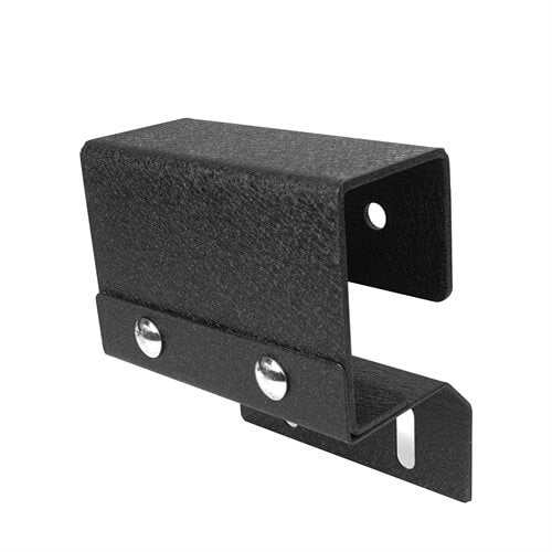 Bed Rack Tonneau Mounting Brackets For 2005-2021 Toyota Tacoma 2nd 3rd Gen - LandShaker