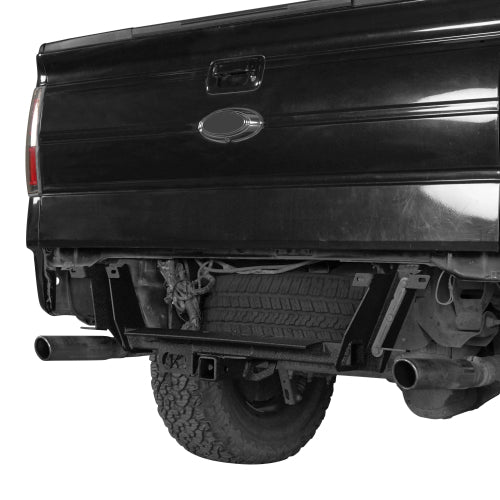 Class III Receiver Hitch with 2" Square Receiver Opening (09-14  Ford F-150) - LandShaker