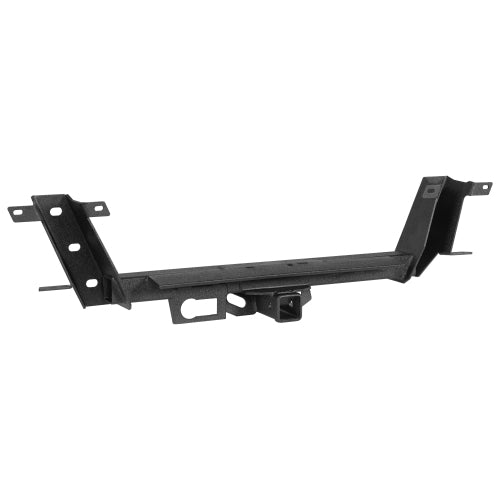 Class III Receiver Hitch with 2" Square Receiver Opening (09-14  Ford F-150) - LandShaker