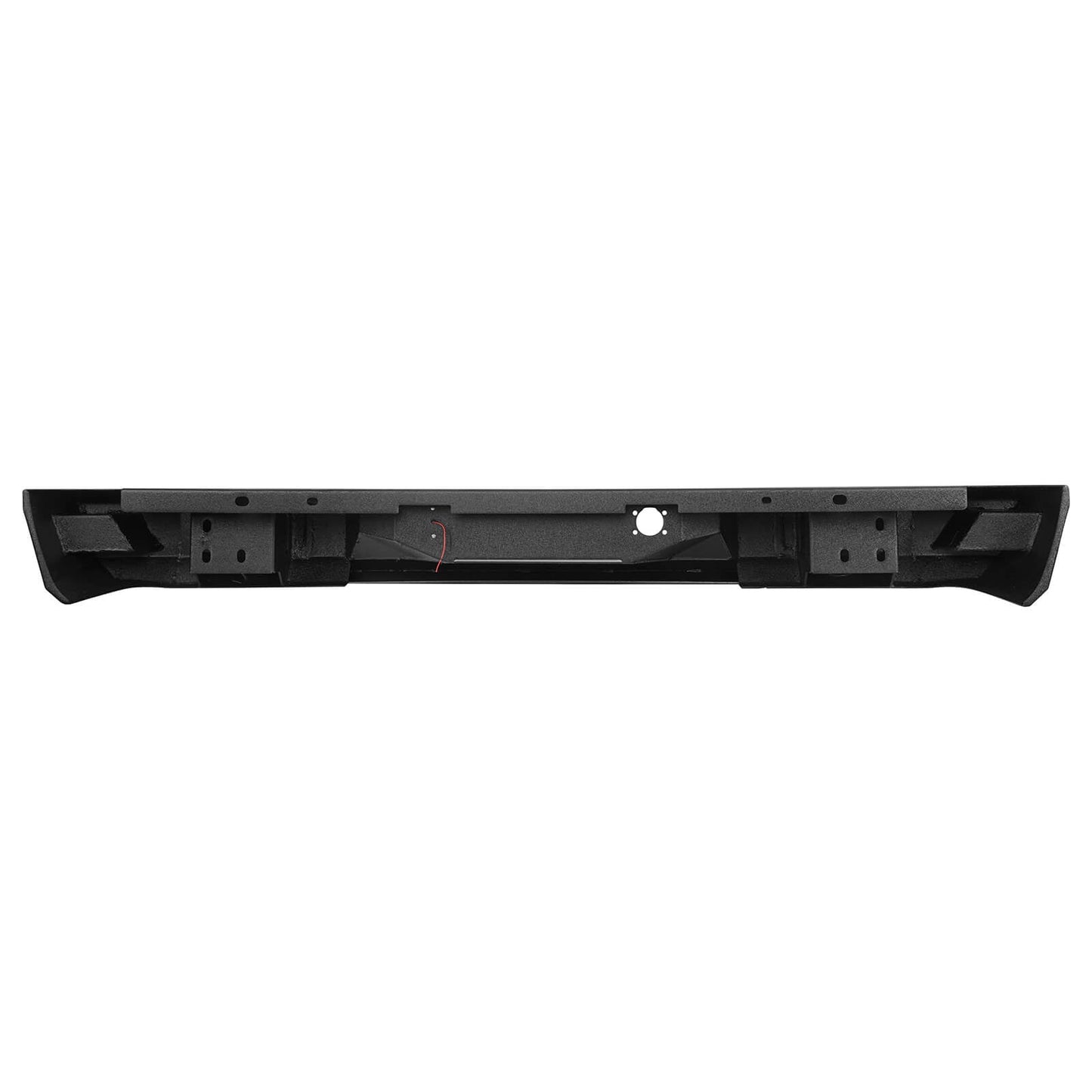 Rear Bumper w/LED Floodlights(02-08 Ram 1500)-LandShaker