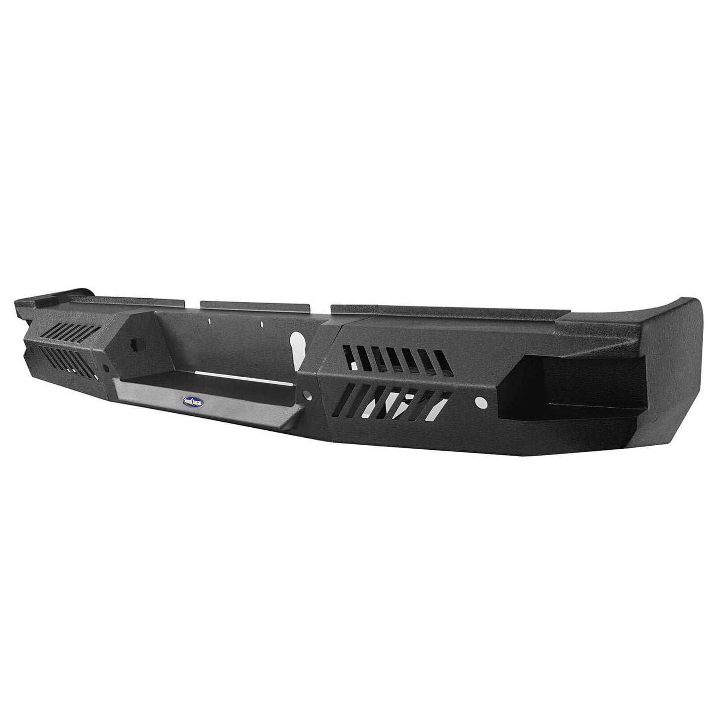 Front Bumper & Rear Bumper(19-24 Dodge Ram 2500)-LandShaker