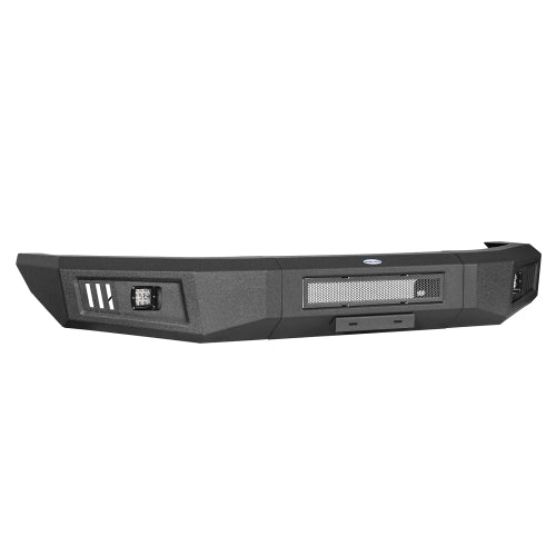 09-14 Ford F-150 Full Width Front Bumper (Excluding Raptor) - LandShaker