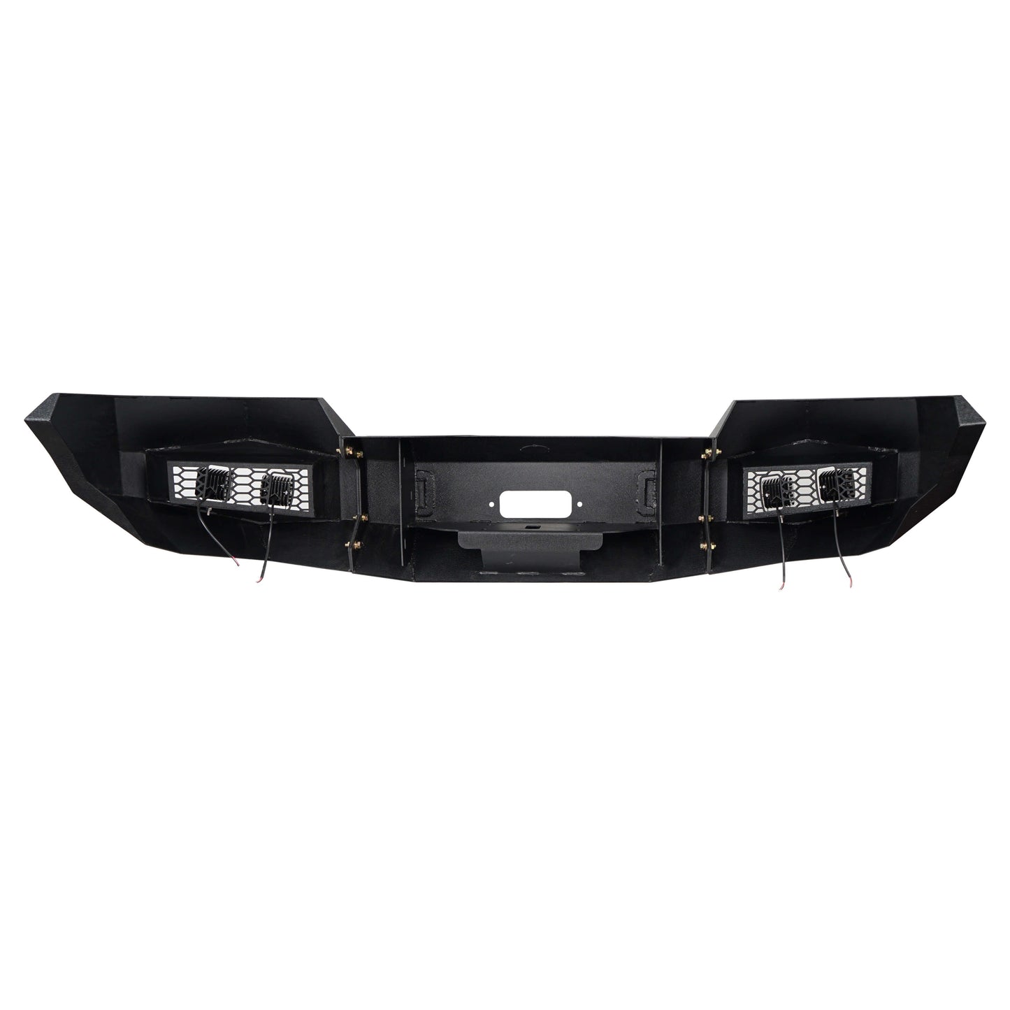 Front Bumper(04-08 Ford F-150)-LandShaker