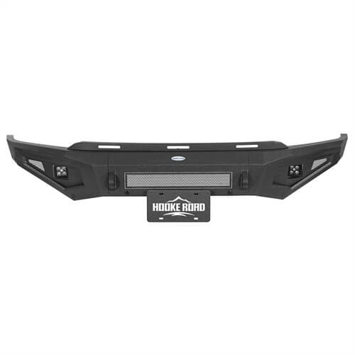 Guardian Ⅰ Front Bumper For 2021-2023 Ford F-150 (Excluding Raptor)- LandShaker