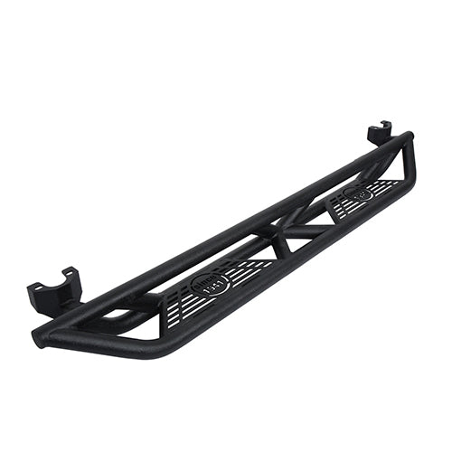 Front Bumper / Rear Bumper / Side Steps(07-18 Jeep Wrangler JK)-LandShaker