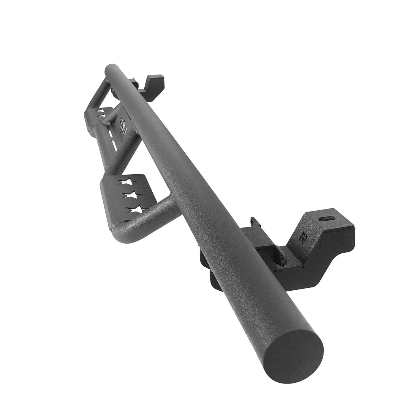 Front Bumper / Rear Bumper / Running Boards Side Steps(18-25 Jeep Wrangler JL)-LandShaker