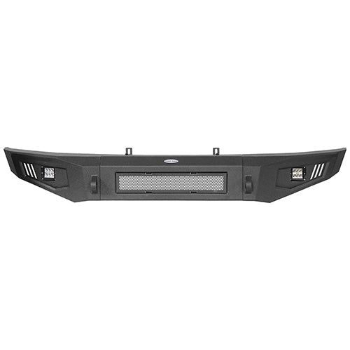 Front Bumper / Rear Bumper / Roof Rack(09-14 F-150 SuperCrew,Excluding Raptor)-LandShaker