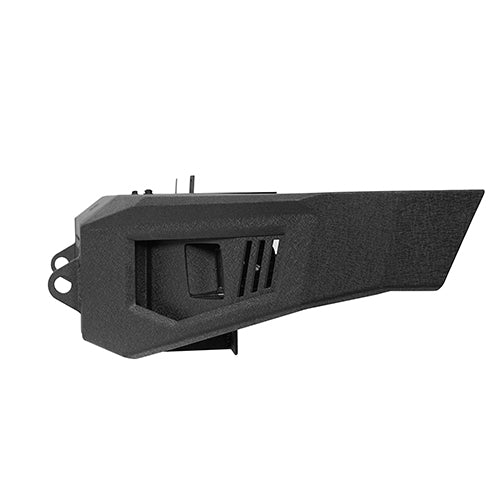 Front Bumper / Rear Bumper / Roof Rack(09-14 F-150 SuperCrew,Excluding Raptor)-LandShaker