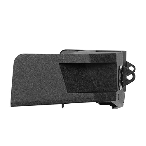 Front Bumper / Rear Bumper / Roof Rack(09-14 F-150 SuperCrew,Excluding Raptor)-LandShaker