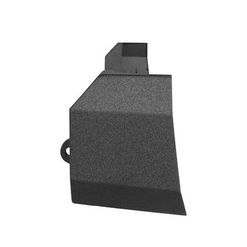 Front & Rear Bumpers Combo(16-22 Toyota Tacoma 3rd Gen)-LandShaker