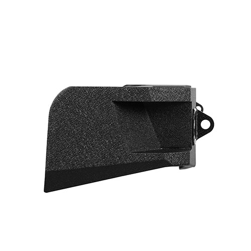 Full Width Front Bumper & Rear Bumper(07-13 Toyota Tundra)-LandShaker