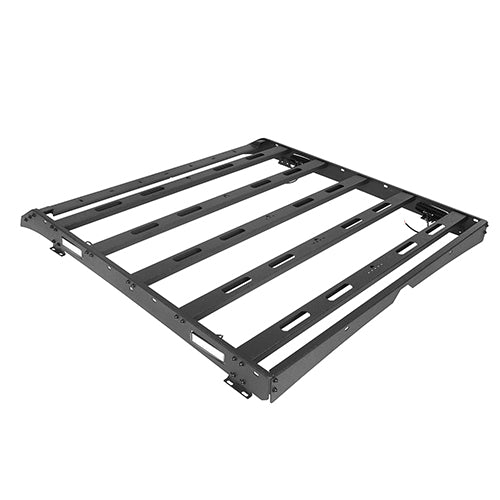 Full Width Front Bumper / Rear Bumper / Roof Rack(09-14 F-150 SuperCrew,Excluding Raptor)-LandShaker