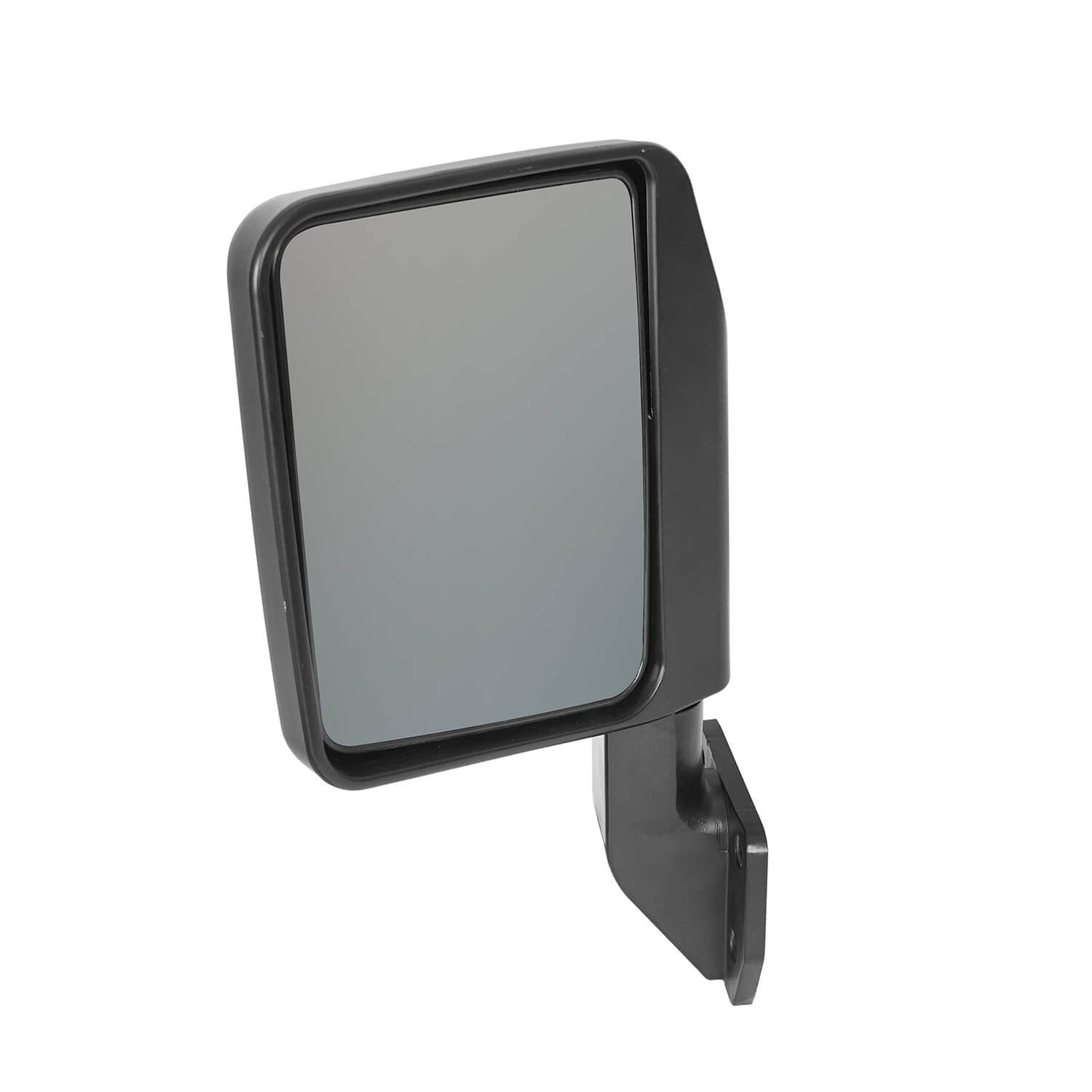 Half Door Side Mirrors(97-24 Wrangler TJ JK JL & 2020-2024 Jeep Gladiator JT)-LandShaker
