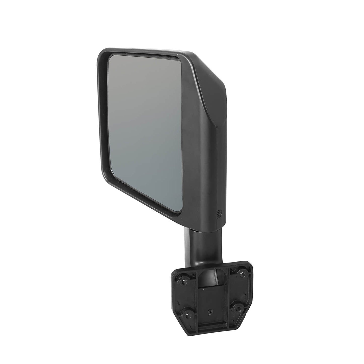 Half Door Side Mirrors(97-24 Wrangler TJ JK JL & 2020-2024 Jeep Gladiator JT)-LandShaker