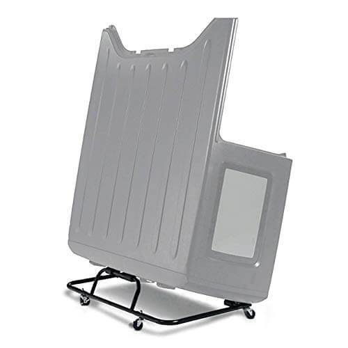Hard Top Cart Hard Top Holder(87-25 Jeep Wrangler JK YJ TJ JL)-LandShaker