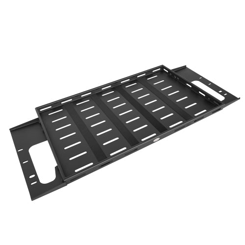 Interior Cargo Rack (21-24 Ford Bronco  4-Door Hardtops) - LandShaker