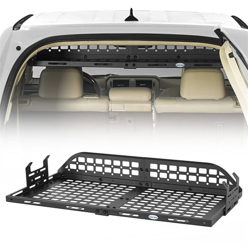 Interior Cargo Rack For 2010-2023 Lexus GX460 - Landshaker4x4