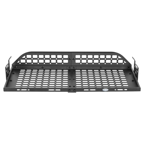Interior Cargo Rack For 2010-2023 Lexus GX460 - Landshaker4x4