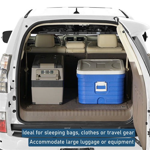 Interior Cargo Rack For 2010-2023 Lexus GX460 - Landshaker4x4