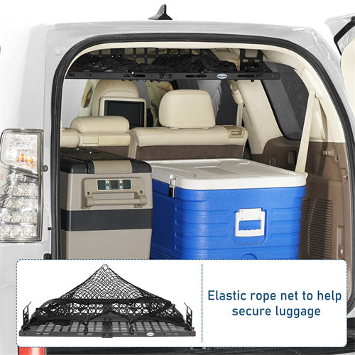 Interior Cargo Rack For 2010-2023 Lexus GX460 - Landshaker4x4