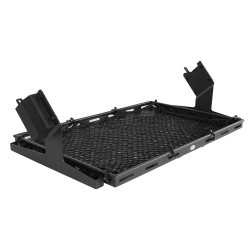 Interior Cargo Rack Luggage Carrier (21-24 Ford Bronco 4-Door) - LandShaker