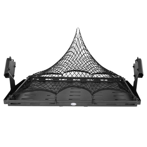 Interior Cargo Rack Luggage Carrier (21-24 Ford Bronco 4-Door) - LandShaker