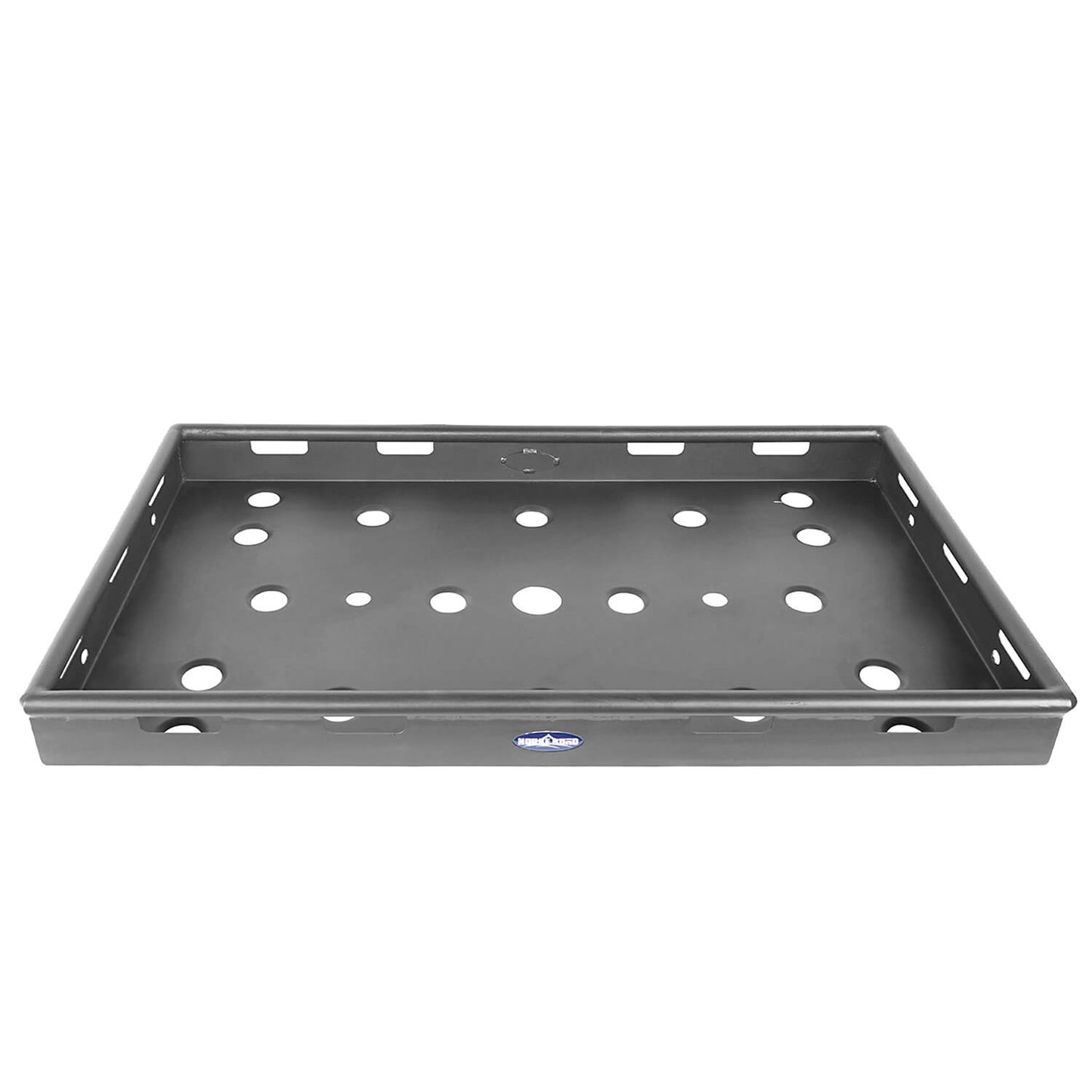 Interior Cargo Rack(18-24 Jeep Wrangler JL 4 Doors)-LandShaker