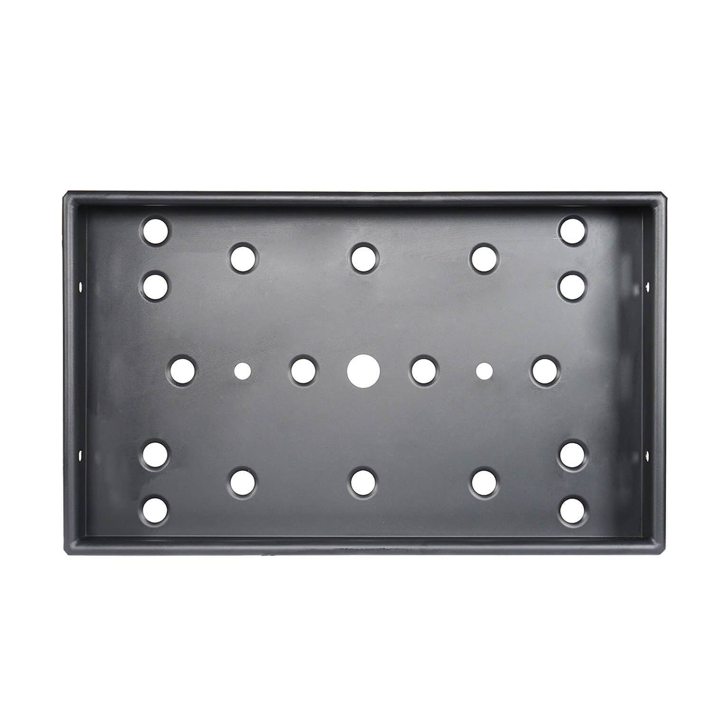 Interior Cargo Rack(18-24 Jeep Wrangler JL 4 Doors)-LandShaker