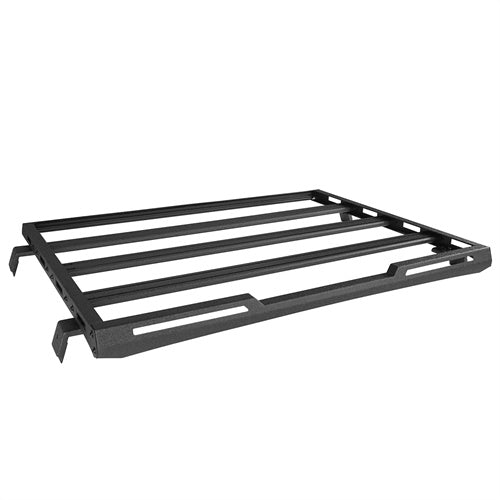 Discovery Cargo Roof Rack (20-25 Jeep Gladiator JT Hardtop) - LandShaker