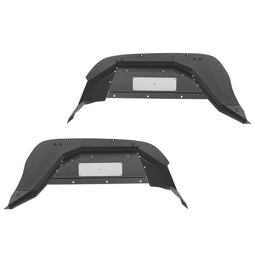 20-25 Jeep Gladiator JT Rear Inner Fender Liners - LandShaker