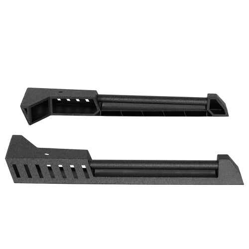 Adjustable Truck Roll Bar Extension Kit - LandShaker