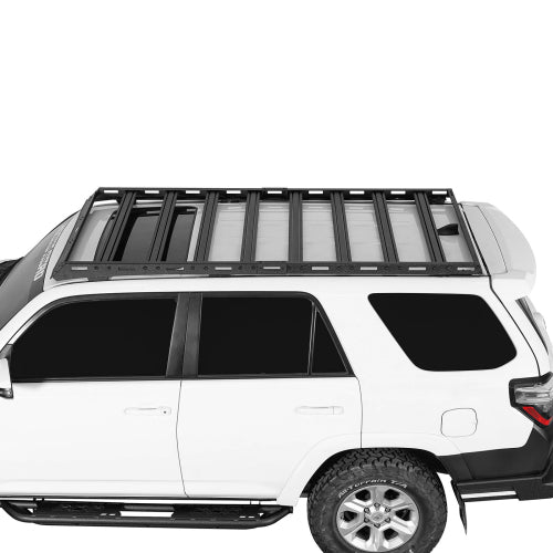 Aluminum Roof Rack (2010-2024 Toyota 4Runner ) - LandShaker