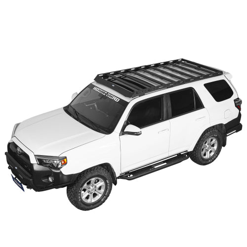 Aluminum Roof Rack (2010-2024 Toyota 4Runner ) - LandShaker