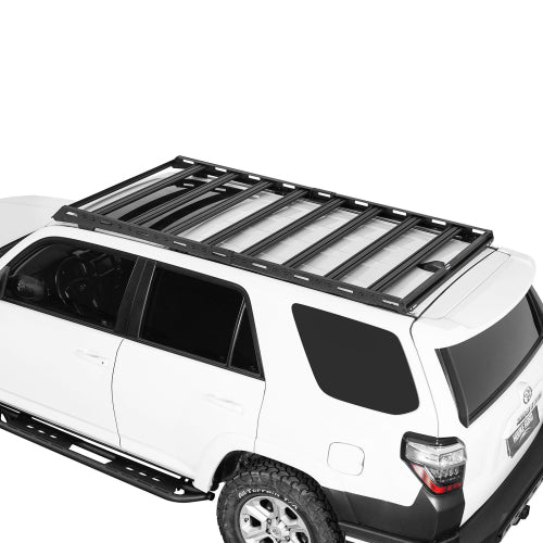 Aluminum Roof Rack (2010-2024 Toyota 4Runner ) - LandShaker