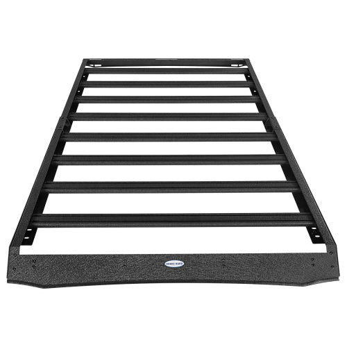 Aluminum Roof Rack (2010-2024 Toyota 4Runner ) - LandShaker