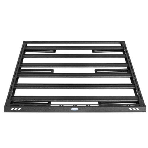 Full-Size Truck Bed Rack Cargo Carrier Platform (Ford F-150 & Ram 1500 & Chevy Silverado 1500 & GMC Sierra 1500 & Toyota Tundra) - LandShaker