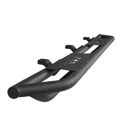 Mid Width Front Bumper / Rear Bumper / Running Boards Side Steps(20-25 Jeep Gladiator JT)-LandShaker