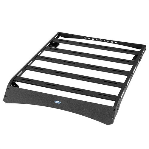 Off-Road Series Series Roof Rack For 2005-2023 Toyota Tacoma Double Cab - LandShaker4x4