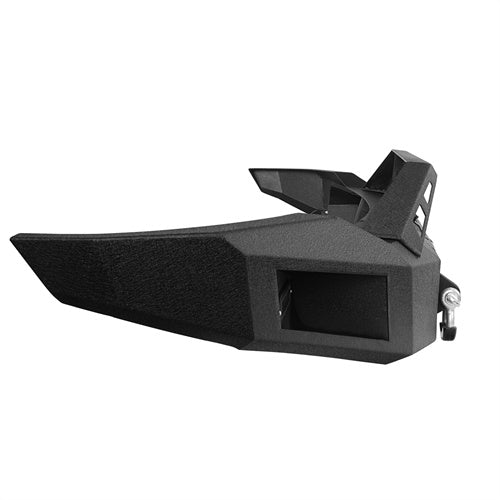 Discovery Ⅰ Full Width Front Bumper (06-08 Ram 1500) - LandShaker