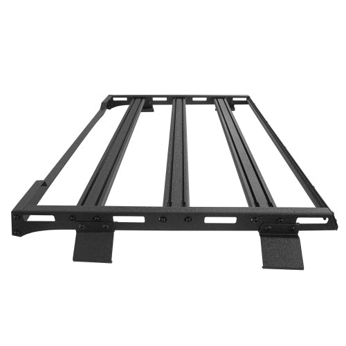 Rear Half Roof Rack (21-24 Ford Bronco 4-Door Hardtop) - LandShaker