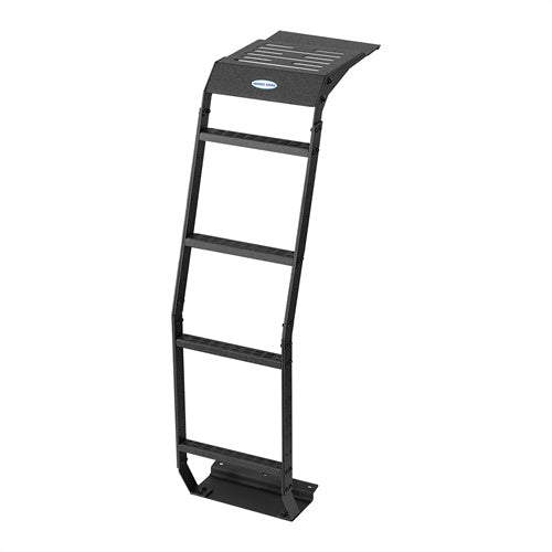 Rear Hatch Ladder (10-24 Toyota 4Runner) - LandShaker