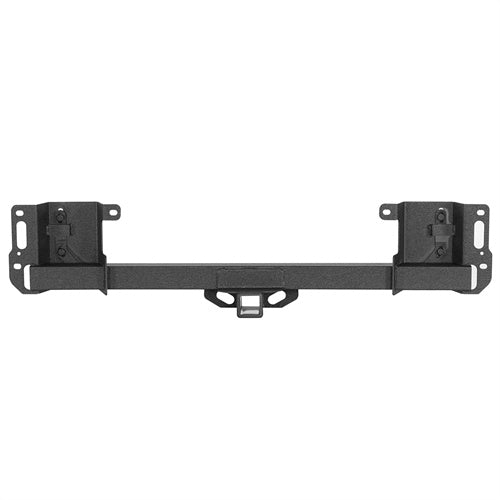 Class III Receiver Hitch with 2" Square Receiver Opening For 2015-2025 Ford F-150 - Landshaker4x4